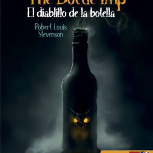 THE BOTTLE IMP ED BILINGUE - STEVENSON,ROBERT LOUIS - EDICIONES PERELLO