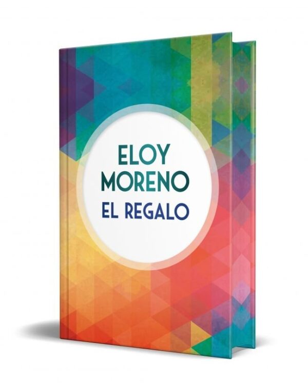 THE LIMITED EDITION GIFT WITH STAINED EDGES - ELOY MORENO - B DE BOLSILLO