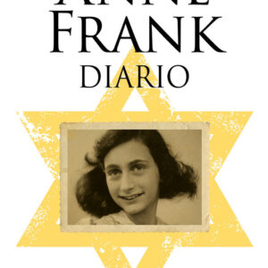 DIARIO de Ana Frank - FRANK,ANNE - Texto Íntegro NEWTON COMPTON EDITORES