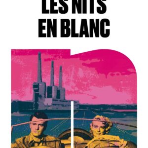 LES NITS EN BLANC - DE JODAR, JULIA - COMANEGRA EDITORIAL CATALAN