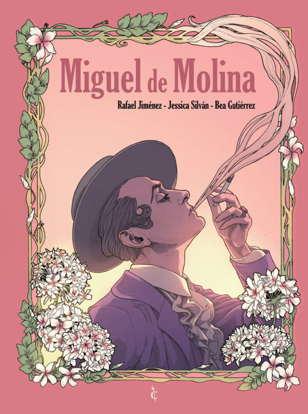 MIGUEL DE MOLINA - GUTIERREZ,BEA/JIMENEZ,RAFAEL/SILVAN,JSES - CASCABORRA EDICIONES