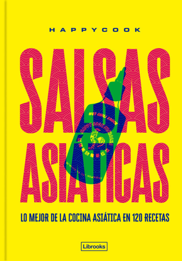 SALSAS ASIATICAS - FARES,KARIM - LIBROOKS
