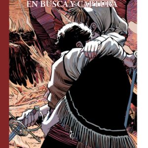 CAPABLANCA - MUNDET,JOAN - CASCABORRA EDICIONES