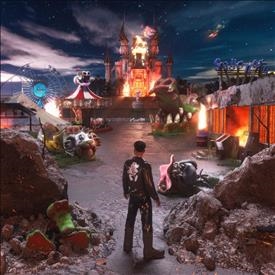 DIAZ, ALVARO – SAYONARA (PICTURE DISC) (2 lps)