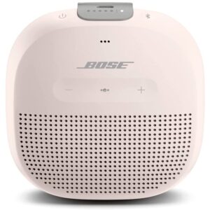 BOSE ALTAVOZ SPEAKER ROSA SUPERCALIDAD SUPERPRECIO