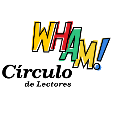 circulo wham de visitas a domicilio libros discos