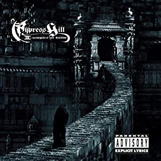 CYPRESS HILL – III - TEMPLES OF BOOM (2 lps)