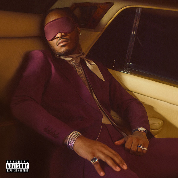 FUTURE – I NEVER LIKED YOU (2 lps)