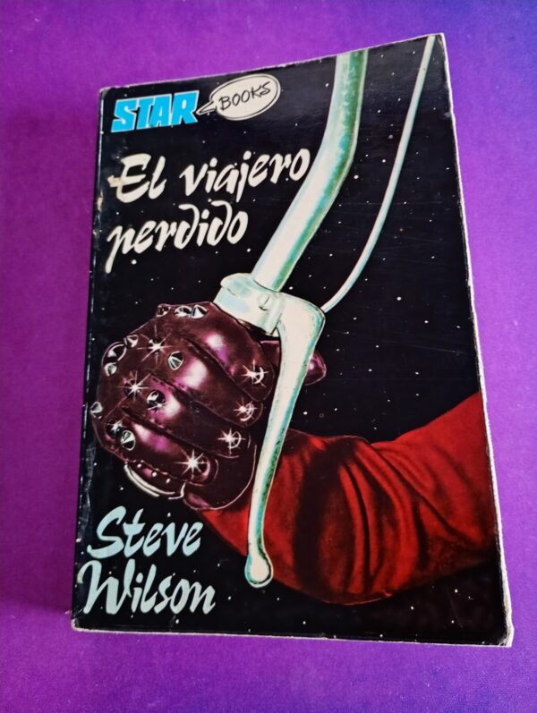el viajero perdido steve wilson moteros angeles del infierno mad max