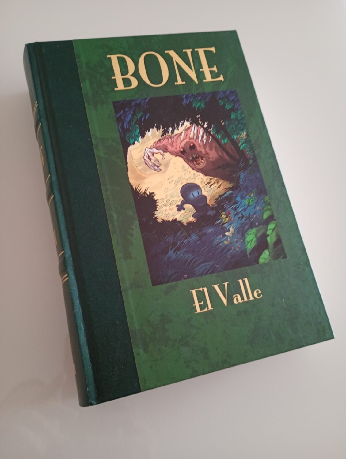 bone integral 1 ocasion oferta liquidacion 10 euros