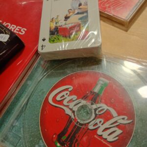 coleccionismo cocacola vintage
