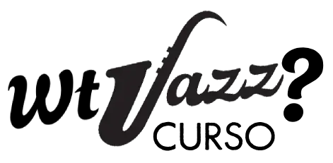 What the jazz curso de jazz wham music and vintage store