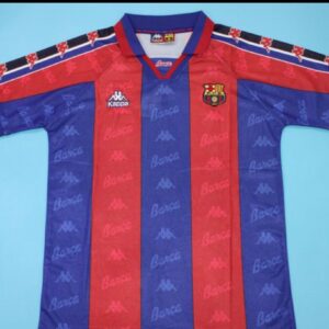 fcb tee