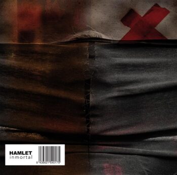 hamlet disco vinilo lp con cd inmortal imprescindible metal nacional