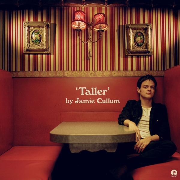 Jamie cullum vinilo disco lp taller