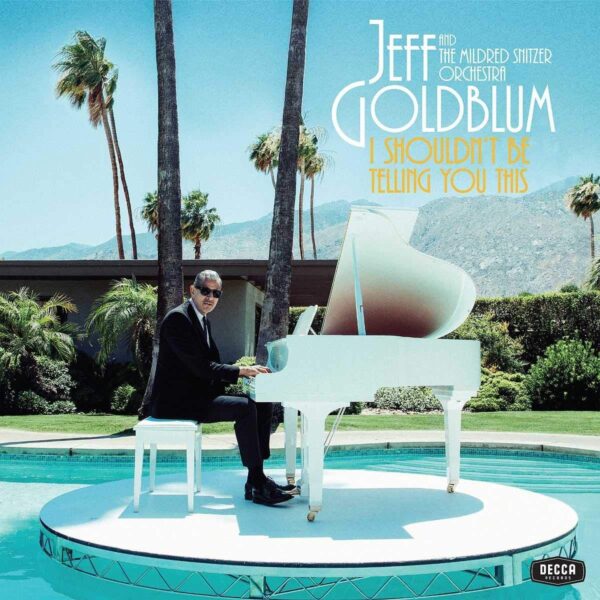 disco vinilo lp jazz jeff goldblum