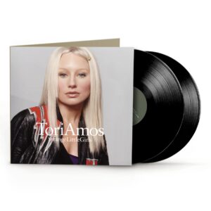 tori amos lp doble vinilo strange little girls