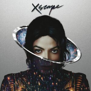 michael jackson xscape vinilo lp