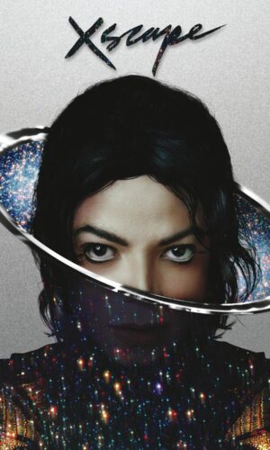 michael jackson xscape vinilo lp