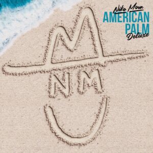 AMERICAN PALM CD DELUXE