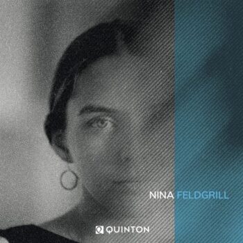 FELDGRILL, NINA - NINA FELDGRILL - CD - JAZZ / ALLGEMEIN