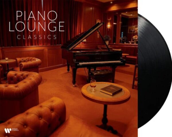 piano lounge classics lp