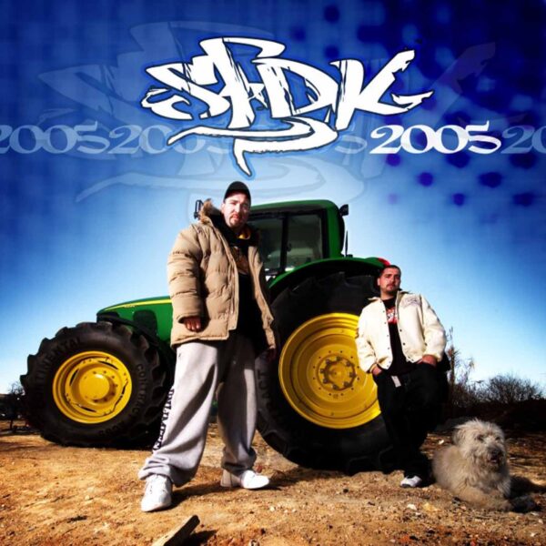 SFDK – 2005 (2 lps)