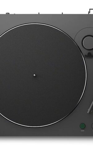 Sony Professional turntable