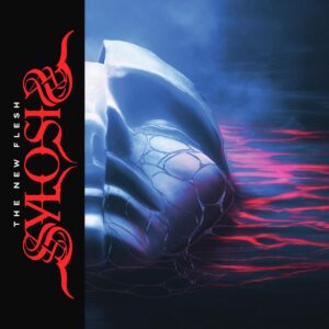 sylosi new flesh lp cd