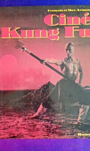 libro kung fu artes marciales