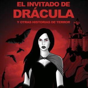 EL INVITADO DE DRACULA - BRAM STOKER - OLMAK TRADE (FONDO)