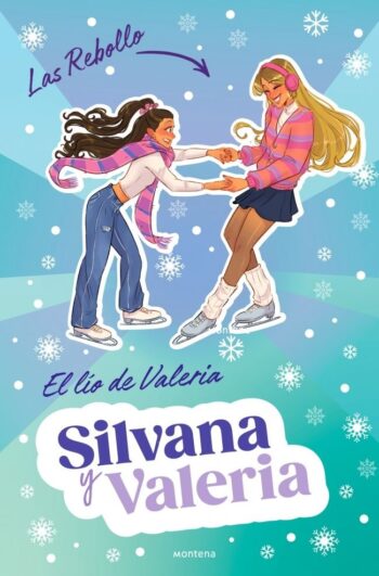 SILVANA Y VALERIA REBOLLO 2 - SILVANA REBOLLO - MONTENA (LO MAS VISTO)