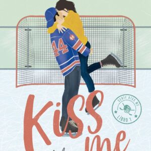 PROHIBIDO ENAMORARSE #KISS ME 1 - KENNEDY,ELLE - WONDERBOOKS (WONDERBOOKS BOLSILLO)