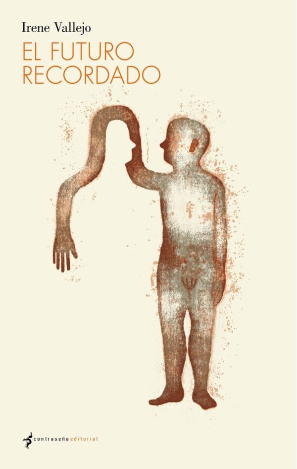 FUTURO RECORDADO,EL - VALLEJO MOREU, IRENE - CONTRASEÑA EDITORIAL (FONDO)