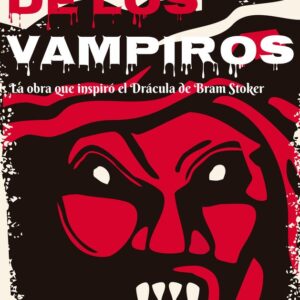 HISTORIA DE LOS VAMPIROS - PLANCY,JACQES COLLIN DE - DESVELO (ALTOPARLANTE)