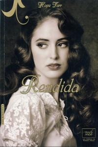 RENDIDA OFERTA - TARR,HOPE - LIBROS DE SEDA (FONDO)