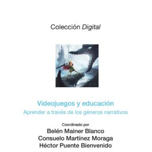 VIDEOJUEGOS Y EDUCACION -  - FRANCISCO DE VITORIA (DIGITAL)