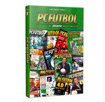 LOS PC FUTBOL DE DINAMIC MULTIMEDIA - ALBERT TRAGUANY - GAME PRESS,EDITORIAL (VIDEOJUEGOS)