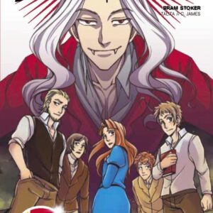DRACULA EDICIO BILINGUE CATALA ANGLES - CHARLES DICKENS - HACHETTE HEROES (HACHETTE COMICS - MANGA)