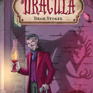 DRACULA - STOKER,BRAM - MOLINO (INOLVIDABLES)