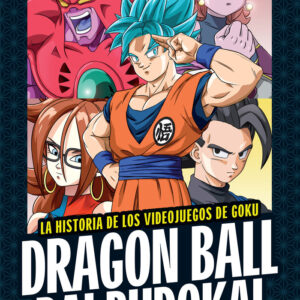DRAGON BALL DAI BUDOKAI - SANCHEZ MIGALLON,ANTONIO - EDAF (BIBLIOTECA DEL RECUERDO)