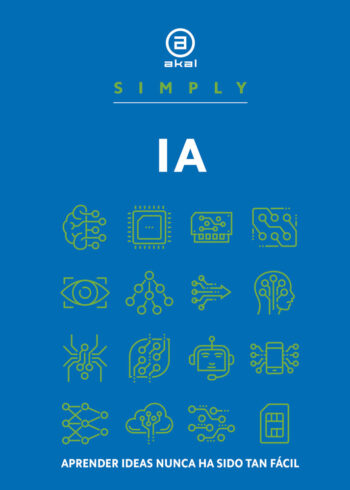 SIMPLY IA - AA,VV, - AKAL (SIMPLY)