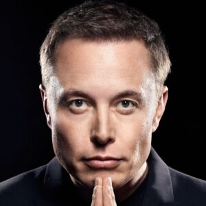 ELON MUSK - ISAACSON, WALTER - DEBOLSILLO (BEST SELLER)