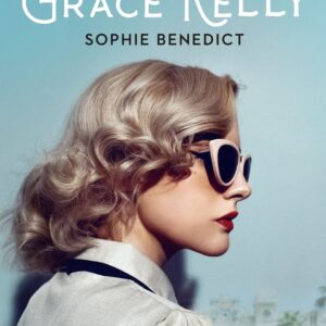 LA DECISION DE GRACE KELLY - SOPHIE BENEDICT - ESPASA (ESPASA CALPE)