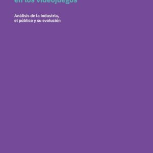 GENERO Y VIOLENCIA EN LOS VIDEOJUEGOS, - MARTINEZ GARCIA, KIM - EDICIONS UIB (ESTUDIS VIOLENCIA DE GENERE)