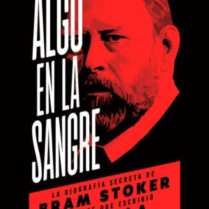 ALGO EN LA SANGRE - SKAL,DAVID J, - ES POP (ES POP ENSAYO)