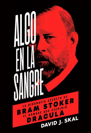 ALGO EN LA SANGRE - SKAL,DAVID J, - ES POP (ES POP ENSAYO)