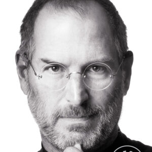 STEVE JOBS LA BIOGRAFIA DBBS - ISAACSON,WALTER - DEBOLSILLO (DEBOLSILLO BEST SELLER)