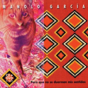 discos lp de vinilo manolo garcia