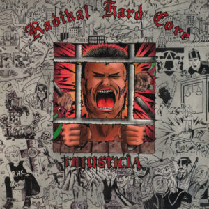 RADIKAL-HARD-CORE-VINILO-DISCO-PUNK-ROCK-ESPANOL